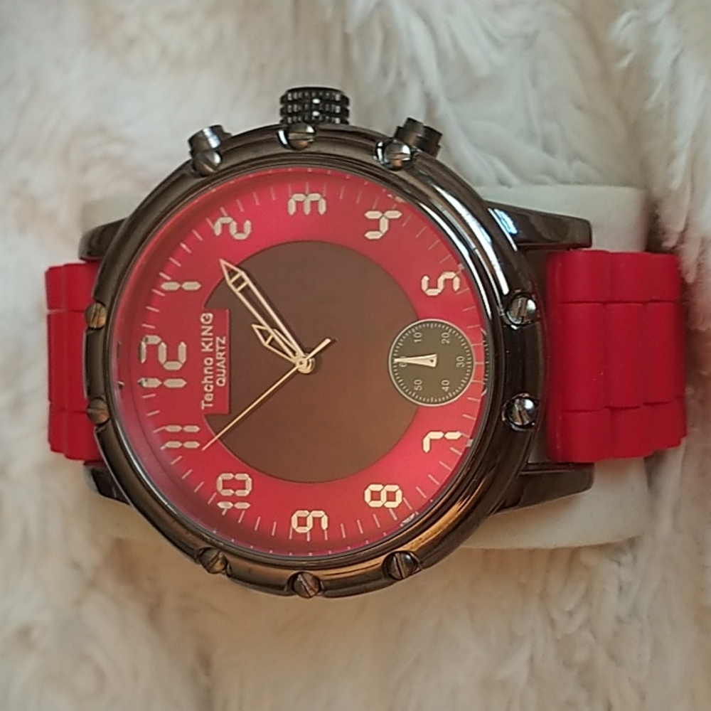 Men's Watch
